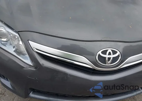 2011 Toyota Camry Hybrid из США, поврежденный, VIN 4T1BB3EK0BU135517